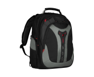 Wenger Pegasus czarno - szary 17" - 537424 - zdjęcie 4